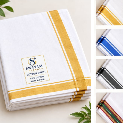 Dhoti